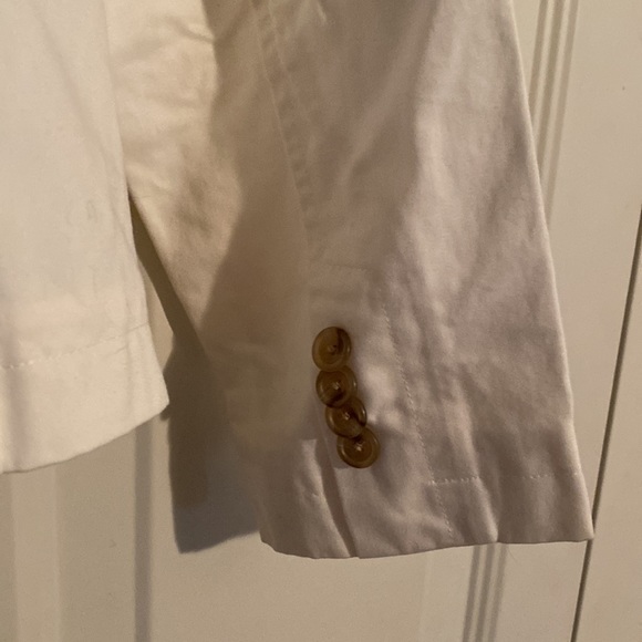 Lands End Casual Blazor/Jacket - Picture 5 of 6